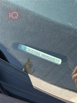 دودج تشارجر